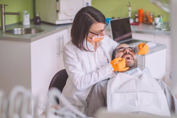 Best Emergency Denture Repair in Whitehouse, OH