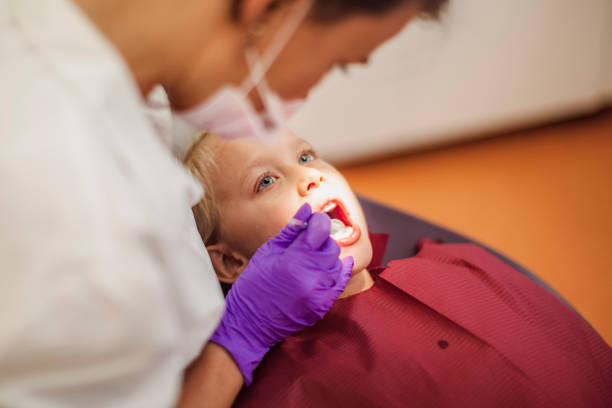 Best Emergency Wisdom Tooth Extraction in Whitehouse, OH