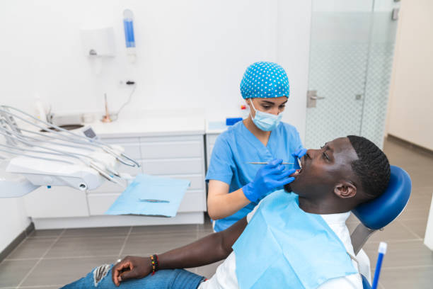 Best Broken or Chipped Tooth Repair in Whitehouse, OH